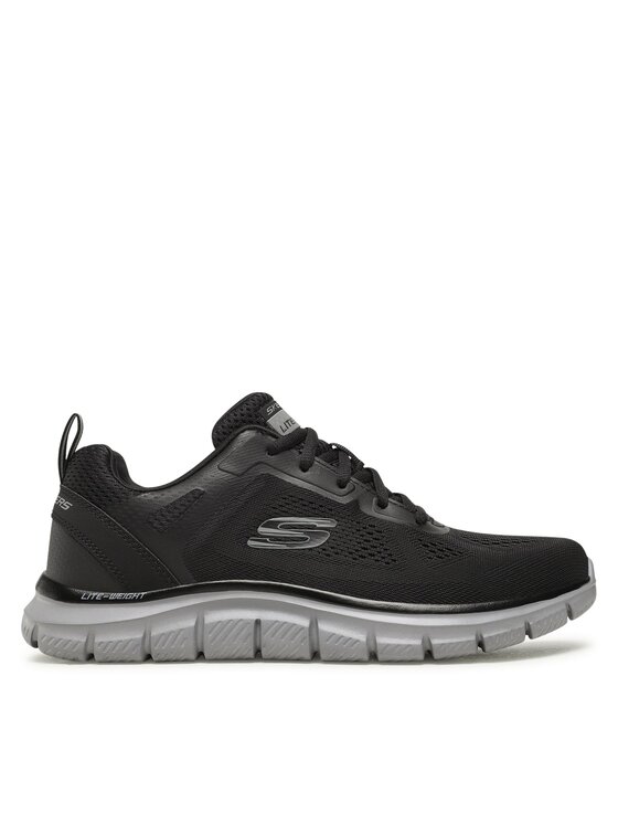 Skechers chaussures homme on sale