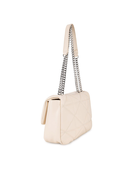 DeeZee DeeZee Borsetta SMT3719-D Beige