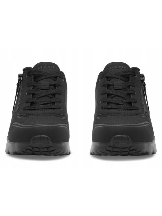 Skechers Skechers Sneakersy 310387L-BBK Czarny