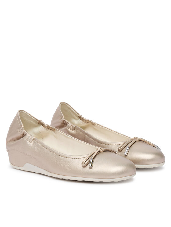 HÖGL HÖGL Ballerine 1-103711 Oro
