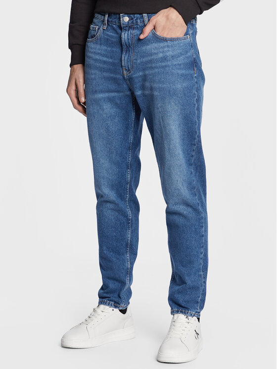 Τζιν Calvin Klein Jeans