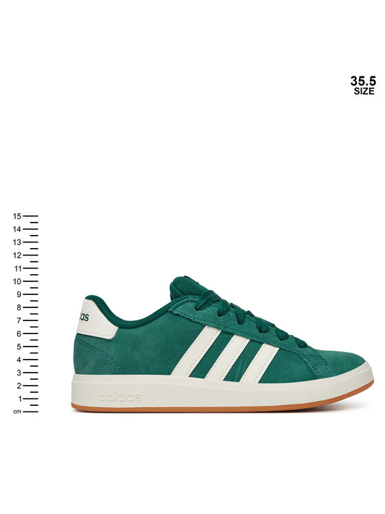 adidas adidas Tenisice Grand Court 00s JP5893 Zelena