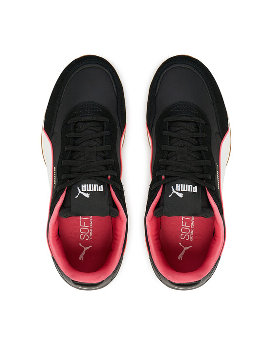 Puma Puma Снікерcи ST MILER ROSE 402636 11 Чорний