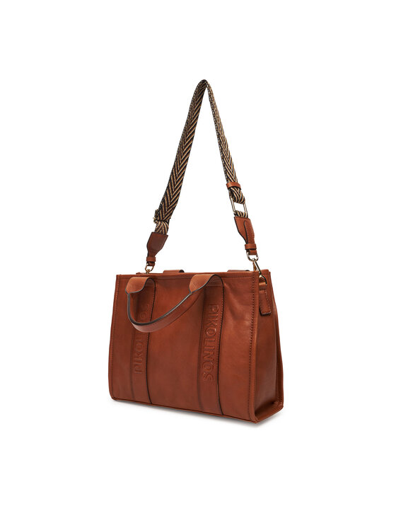 Pikolinos Pikolinos Handtasche Wha-354C2 Braun
