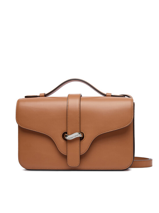Emporio Armani Emporio Armani Soma EW004419 AF25356 U6034 Brūns