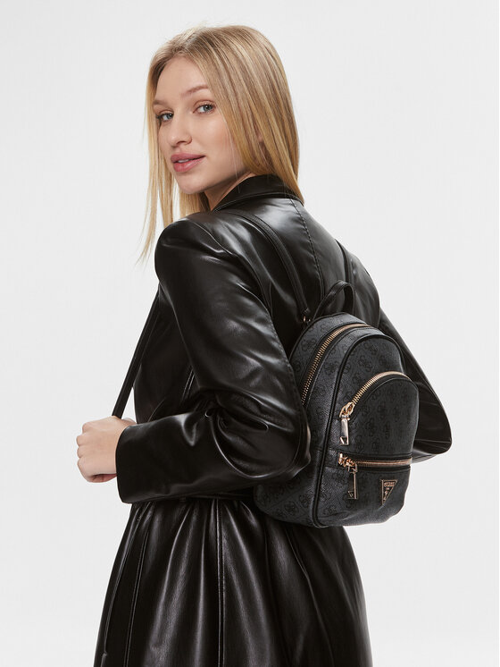 Guess Guess Раница HWSG69 94320 Черен
