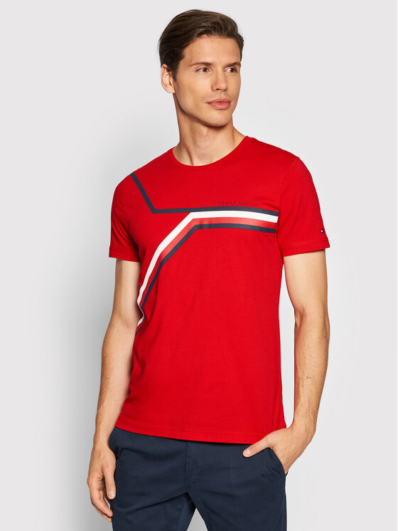 flipkart tommy hilfiger shirts