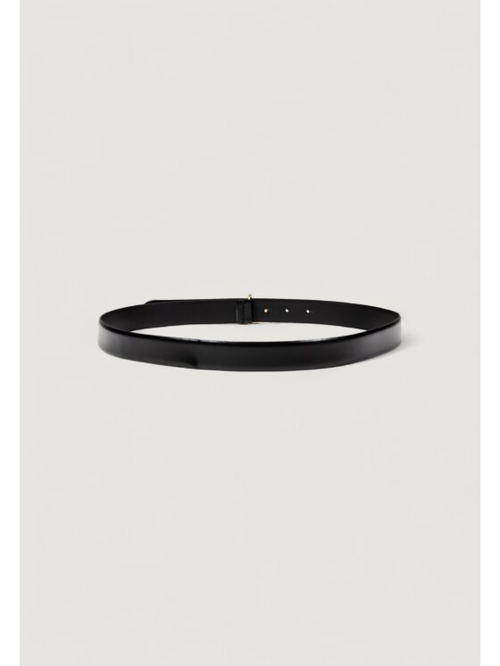 Calvin Klein Calvin Klein Ζώνη Γυναικεία CK BUCKLE BELT 30MM Μαύρο