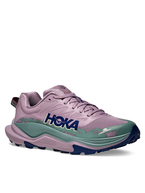 Hoka Hoka Buty do biegania Torrent 4 1155074 Różowy