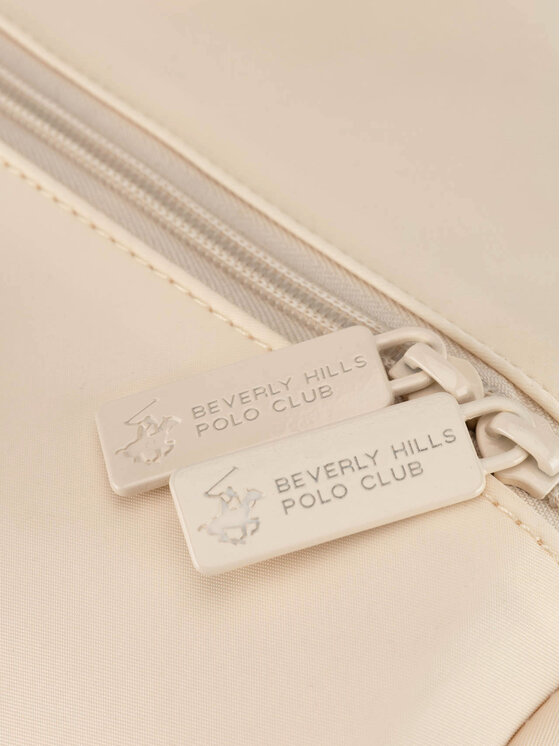 Beverly Hills Polo Club Beverly Hills Polo Club Torba BHPC-K-025-06 Bež