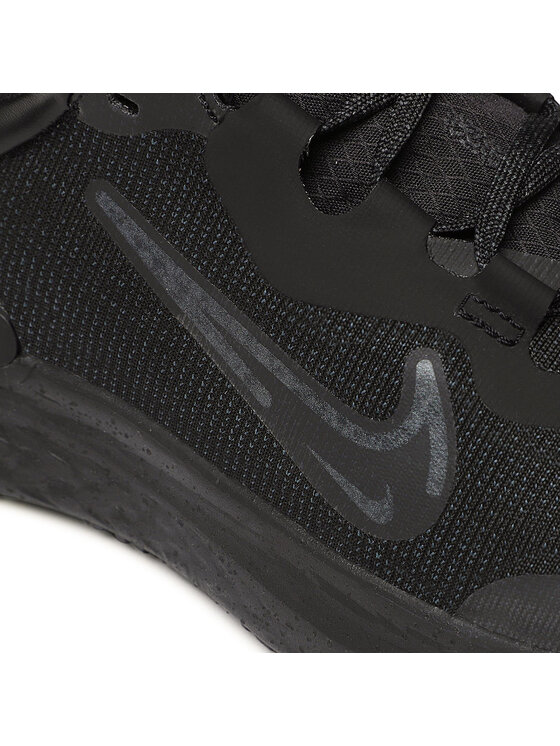 Nike Nike Laufschuhe React Miler 2 Shield DC4064 002 Schwarz