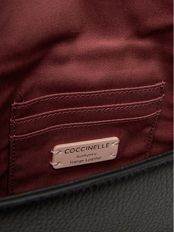 Coccinelle Coccinelle Сумка E5 SAS 55 01 01 Écru