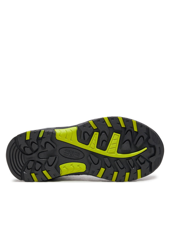 CMP CMP Trekkingi Rigel Mid Wp 3Q12944 Niebieski
