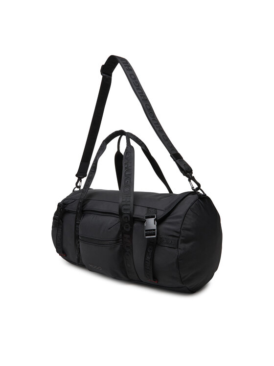 HUGO HUGO Borsa Marsel 50547297 Nero