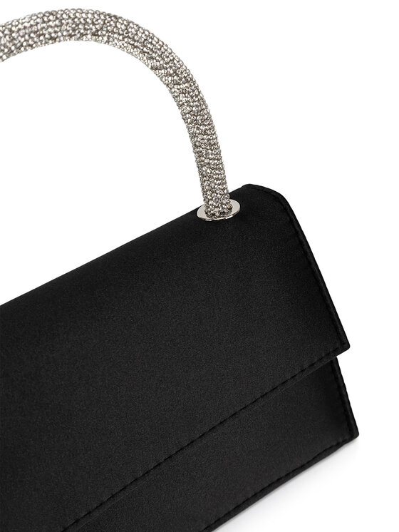 DeeZee DeeZee Handtasche MDP-L-030-06 Schwarz