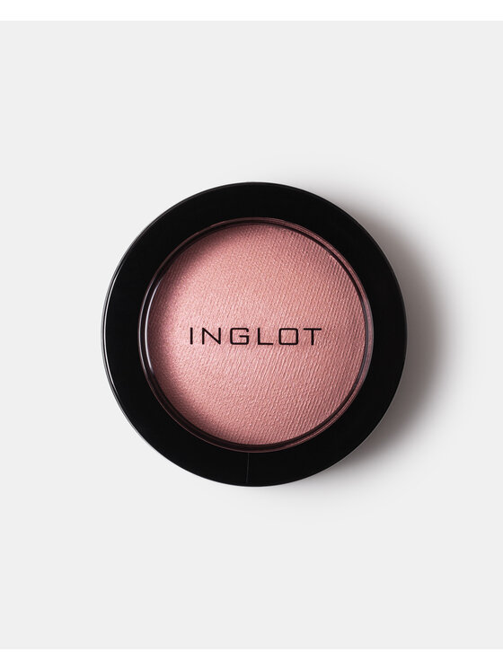 INGLOT INGLOT Rosie Cheeks Róż w kamieniu 18