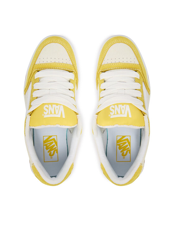 Vans Vans Sneakersy Hylane VN000D1JFSH1 Žltá