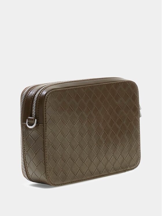 Guess Guess Torba 182872 Zielony