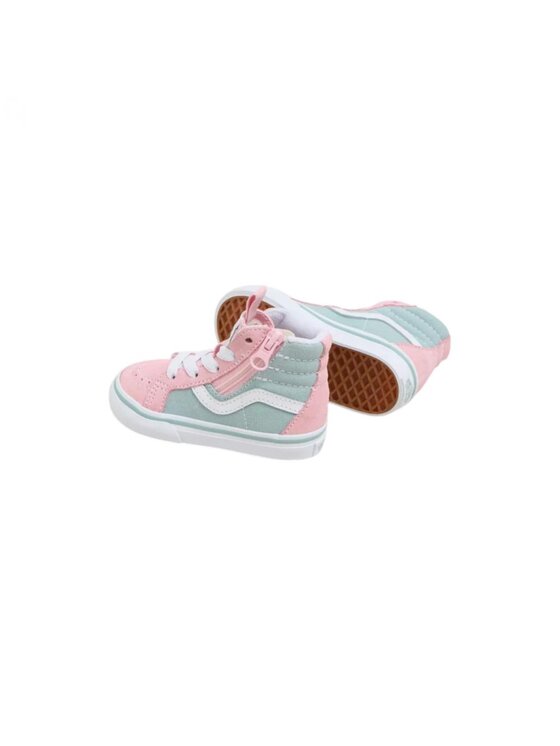 Vans Vans Sneakers vn0007q3dfb1_reissue_side_zip Multicolore