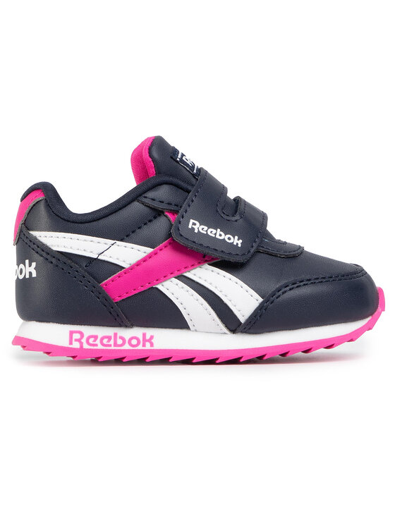 Reebok Batai Royal Cljog 2 Kc FW8966 Tamsiai mėlyna • Modivo.lt