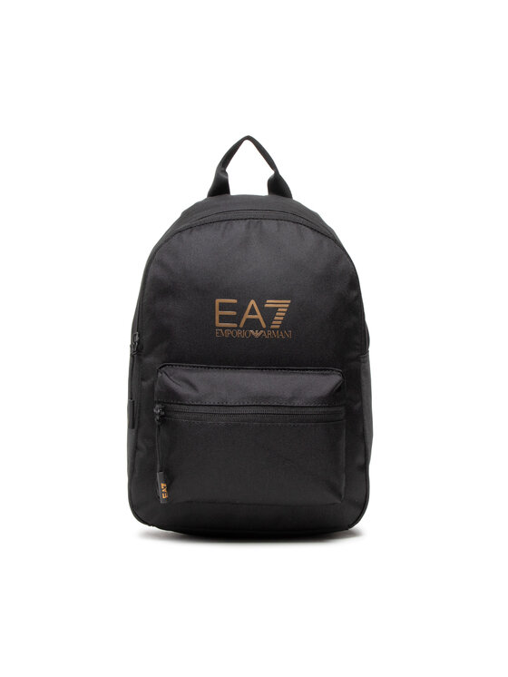 Rucsac EA7 Emporio Armani 245043 2R917 14021 Negru
