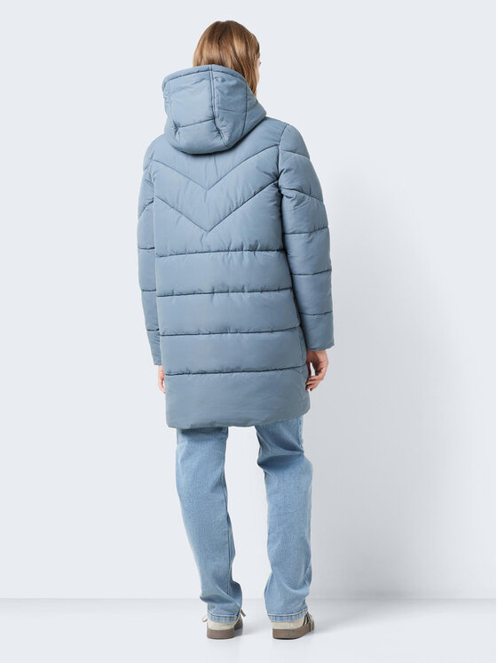Noisy May Noisy May Зимно яке 27017057 Син Regular Fit
