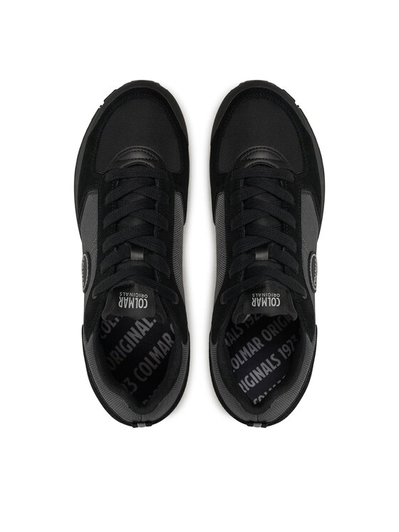 Colmar Colmar Sneakers Travis Schwarz