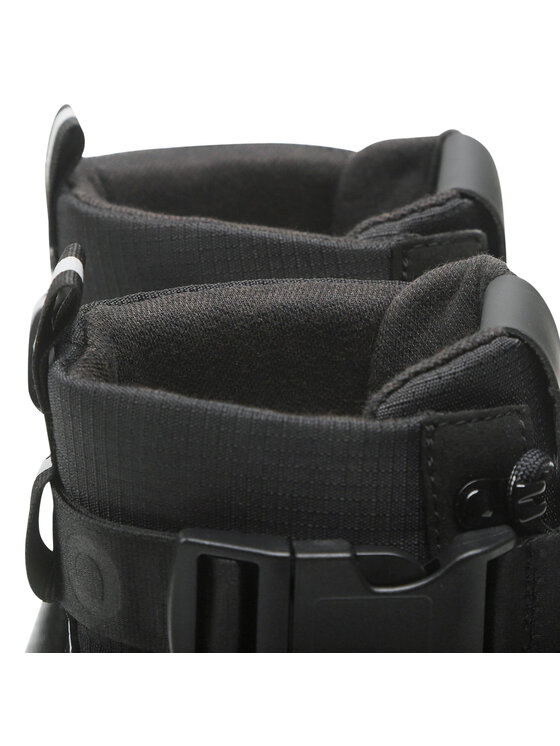 HUGO Hugo Stiefel Kyle Hito 50480843 10245564 01 Schwarz