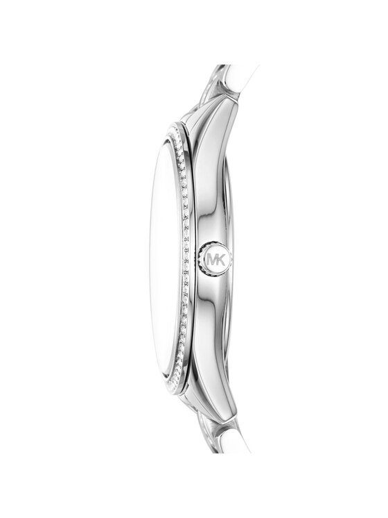 Michael Kors Michael Kors Orologio Lauryn MK3900 Argento