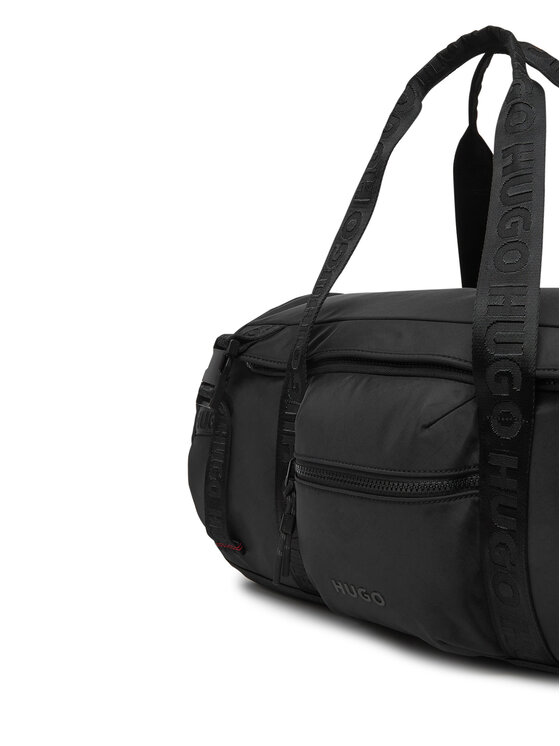 HUGO HUGO Borsa Marsel 50547297 Nero