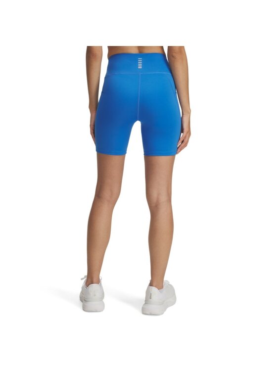 Under Armour Under Armour Szorty sportowe 1383418 Niebieski Slim Fit