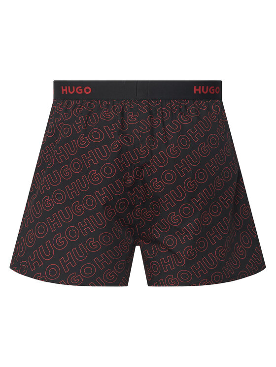 HUGO HUGO Komplet bokserek 50532565 Kolorowy