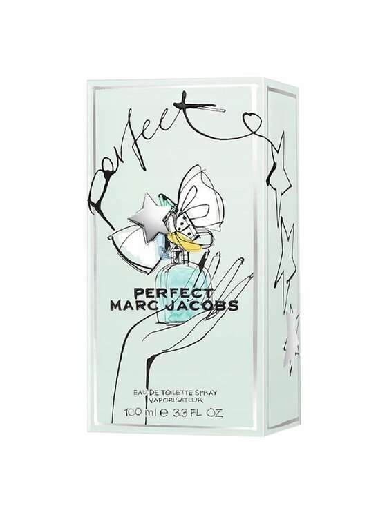 Marc Jacobs Marc Jacobs Perfect Woda toaletowa