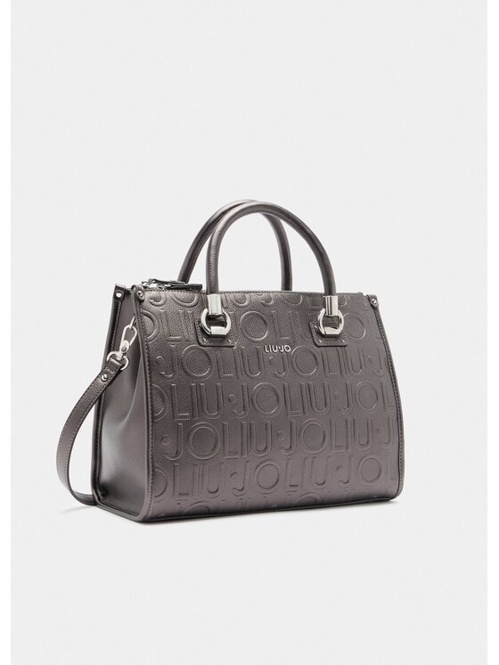 Liu Jo Liu Jo Borsetta AF5008E053804020 Grigio