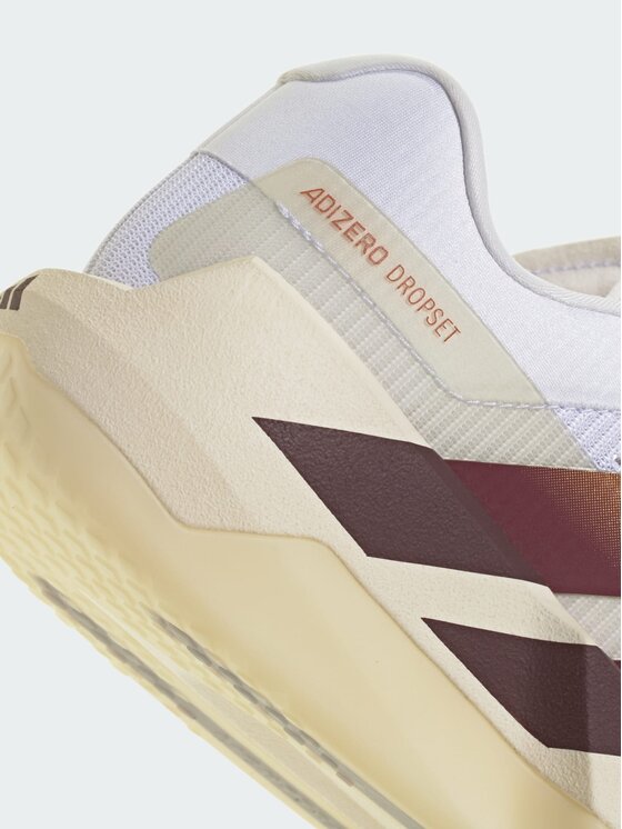 adidas adidas Buty na siłownię 164648 Biały