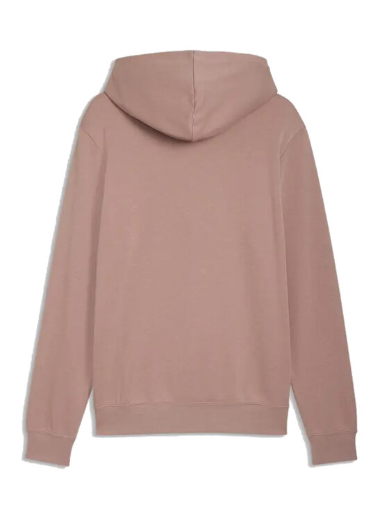 Puma Puma Bluza 682577-88 Beżowy Standard Fit