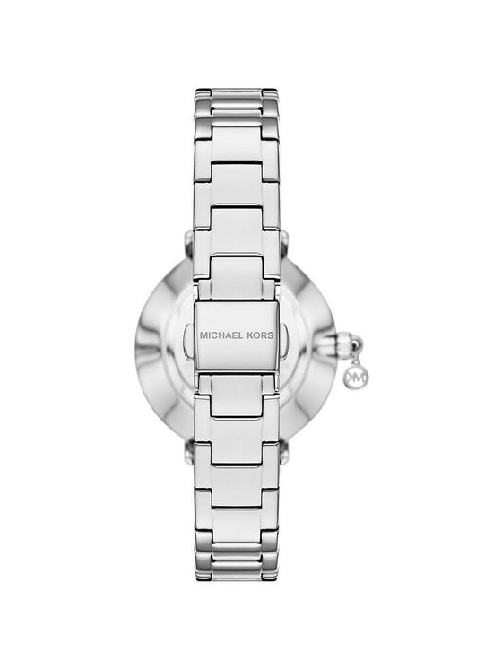 Michael Kors Michael Kors Zegarek MK7617 Srebrny