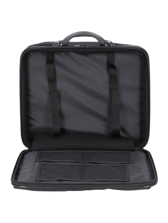 Lightpak Lightpak Walizka kabinowa 201490 Czarny
