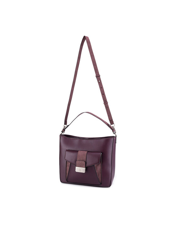 U.S. Polo Assn. U.S. Polo Assn. Сумка BIUXT8425WVP Фіолетовий