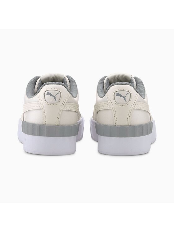 Puma Puma Sneakersy 373031 Beżowy