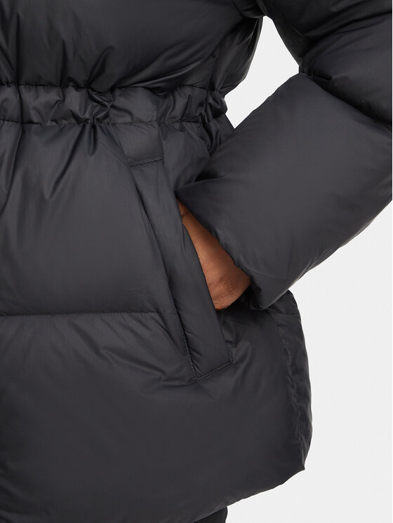 The North Face The North Face Ziemas jaka NF0A8J6H Melns Regular Fit