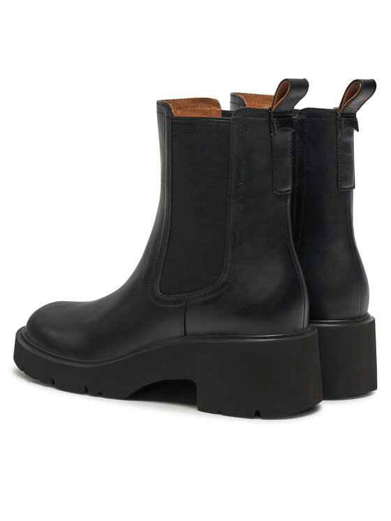 Camper Camper Chelsea cipele Milah K400575-016 Crna