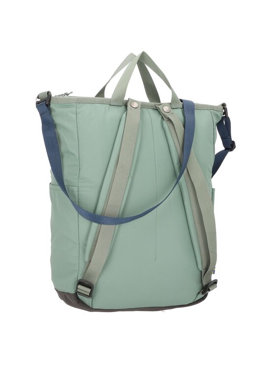 Fjällräven Fjällräven Plecak 226090 Zielony