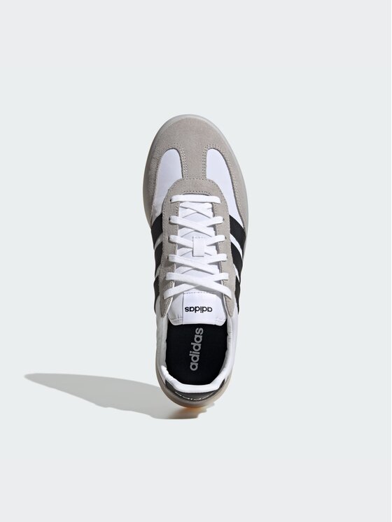 adidas adidas Sneakersy Sportswear Barreda Decode Biały