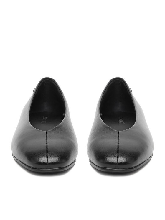 Lasocki Lasocki Ballerine CEO-RST-ROMI-67 Nero