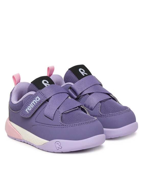 Reima Reima Sneakers Kiirus 5400006A-5700 Violet