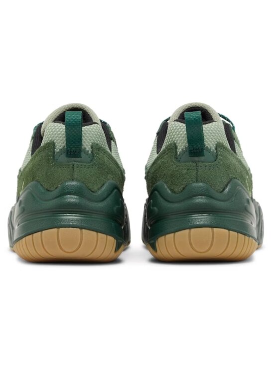 Nike Nike Sneakersy Tech Hera Zielony