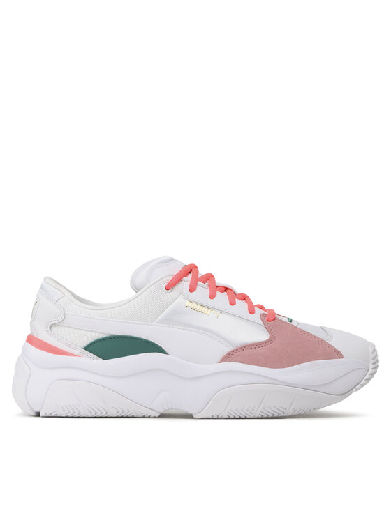 Puma Puma Sneakers 371279 02 Bianco