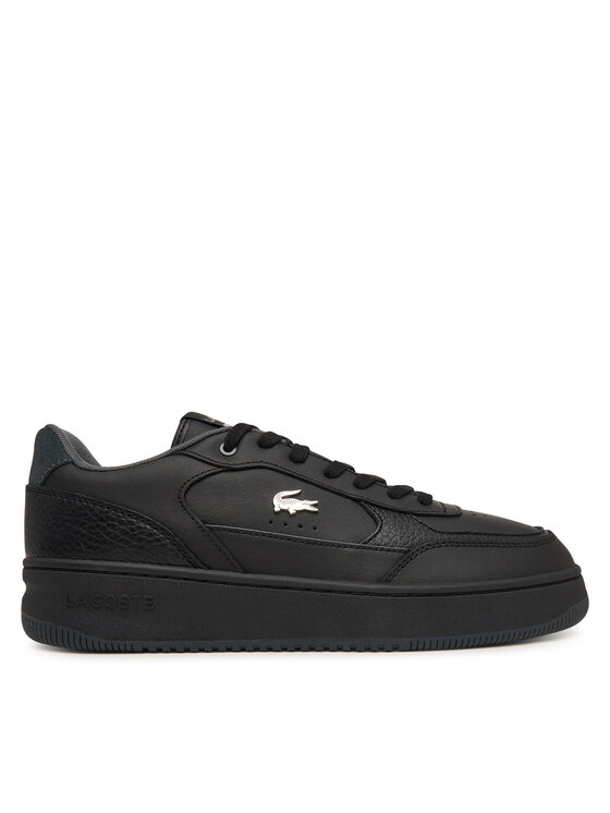 Lacoste Lacoste Sneakersy L001 Ace 52SMA0005 Černá
