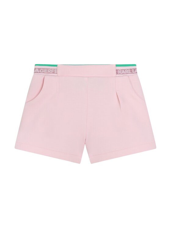 KARL LAGERFELD KARL LAGERFELD Σετ φόρμας z30122_n34 Λευκό Regular Fit